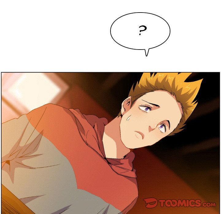 God of App Chapter 73 Page 39