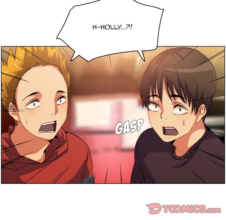 God of App Chapter 73 Page 5