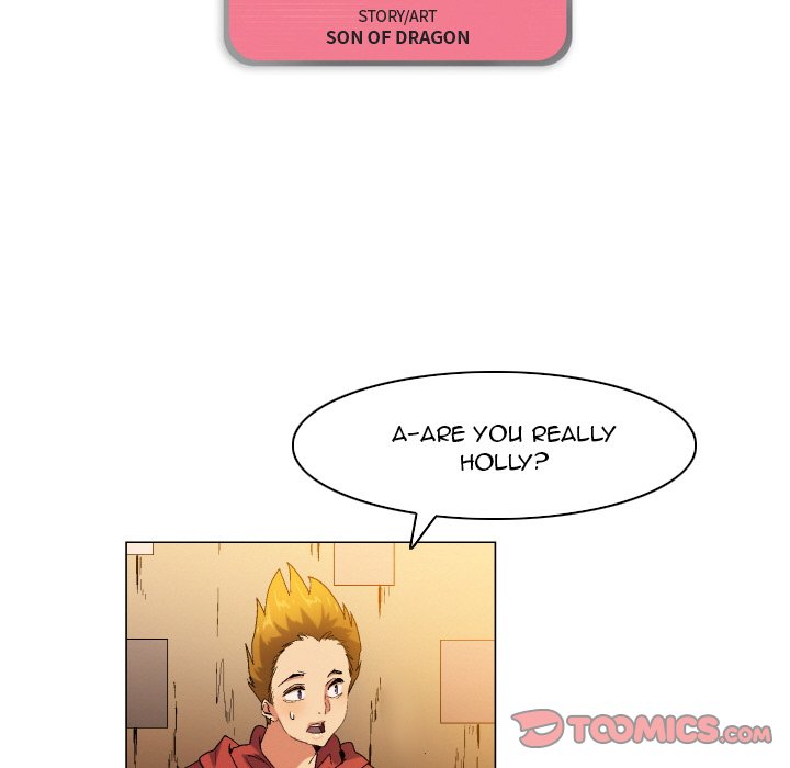God of App Chapter 73 Page 7