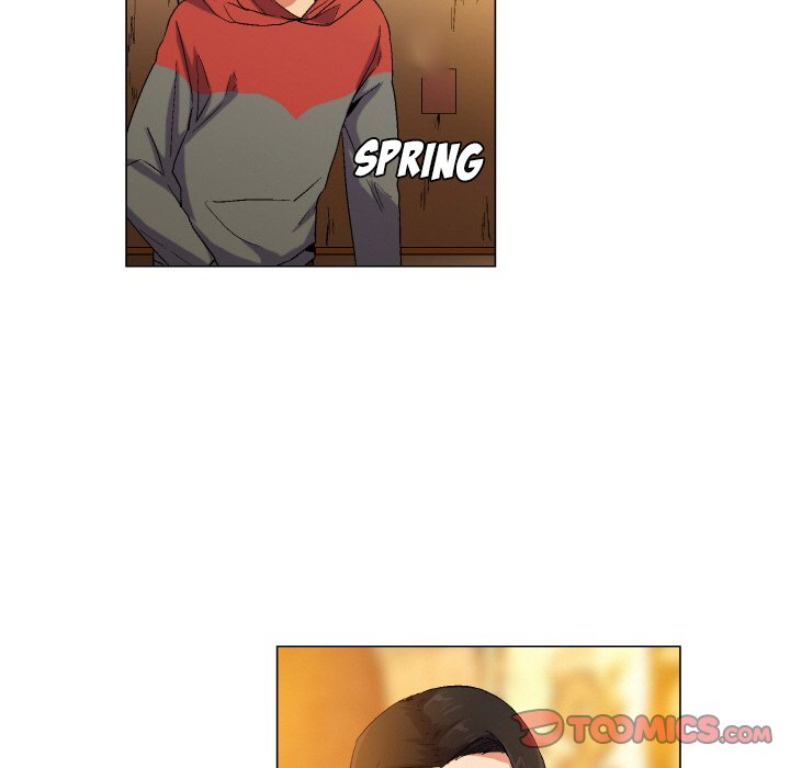 God of App Chapter 73 Page 8
