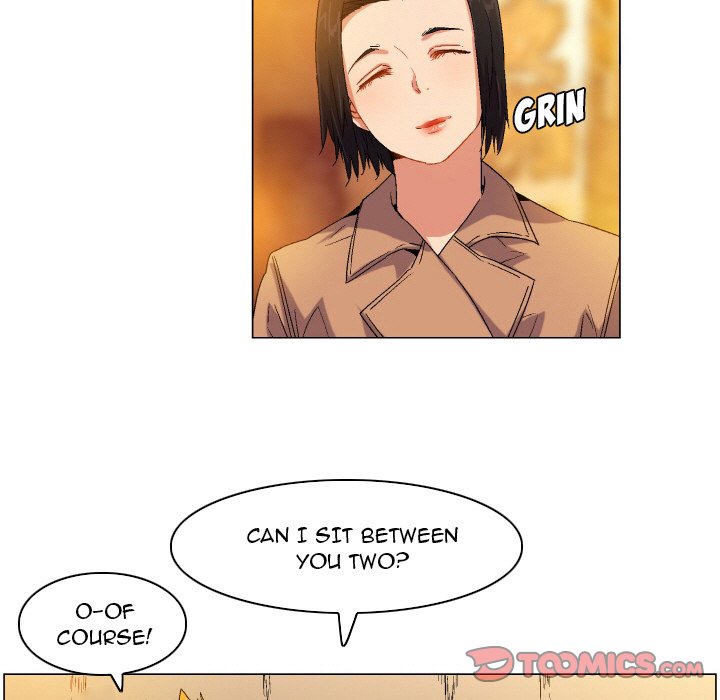 God of App Chapter 73 Page 9
