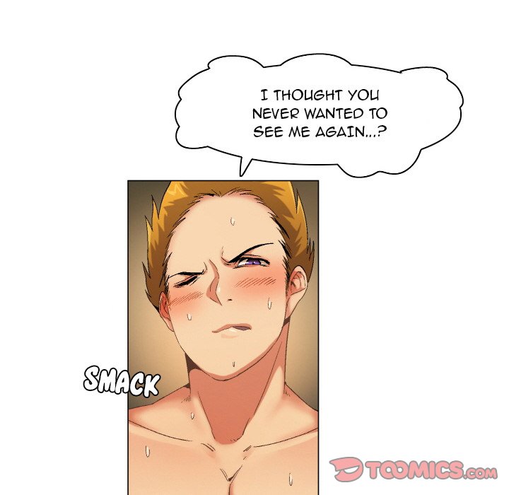 God of App Chapter 74 Page 10
