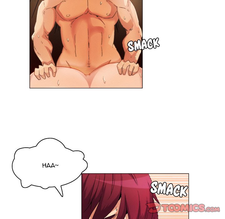 God of App Chapter 74 Page 14
