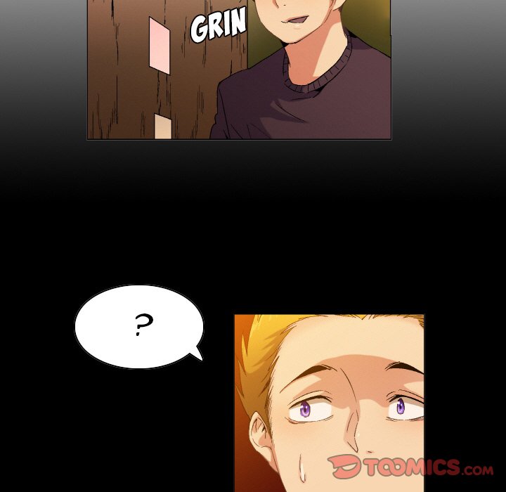 God of App Chapter 74 Page 17