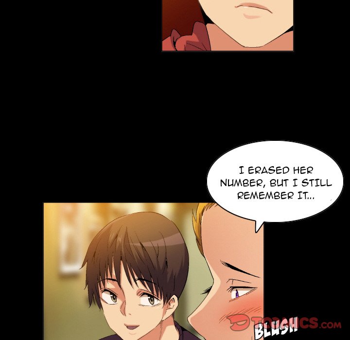 God of App Chapter 74 Page 18
