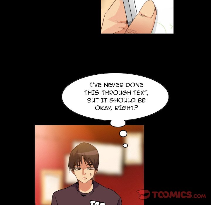 God of App Chapter 74 Page 20