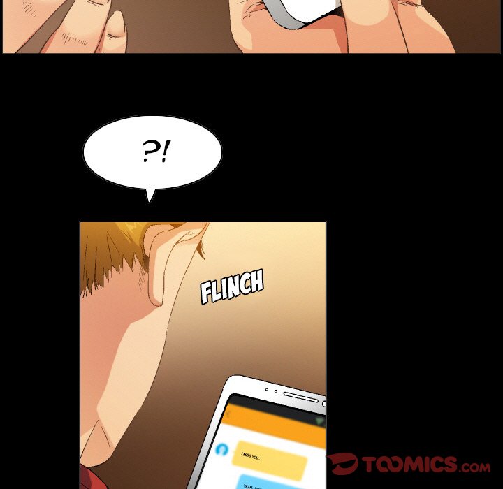 God of App Chapter 74 Page 23