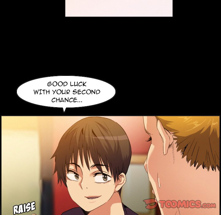 God of App Chapter 74 Page 25