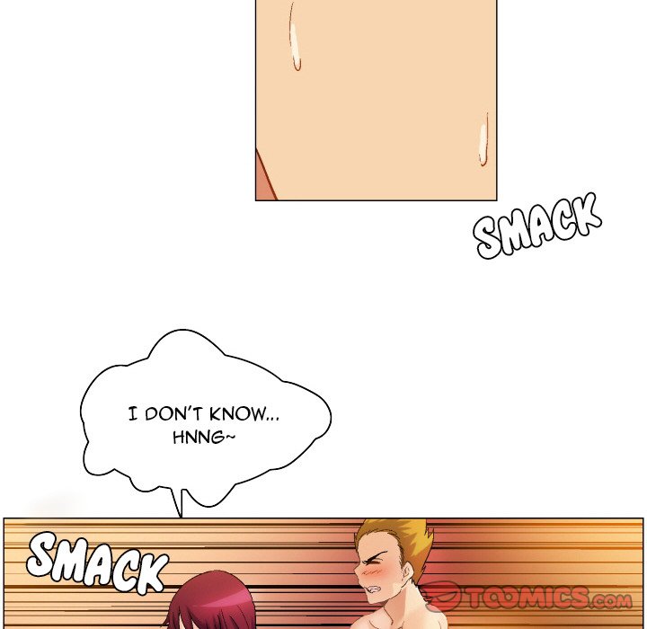 God of App Chapter 74 Page 28