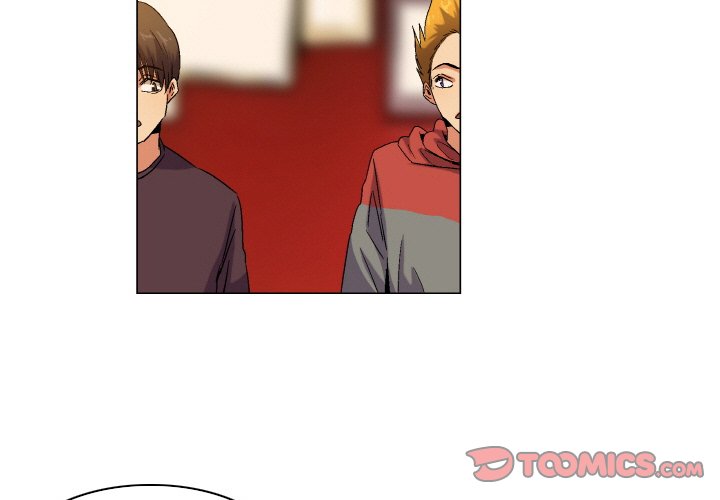 God of App Chapter 74 Page 3
