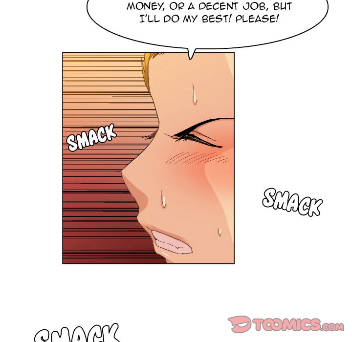 God of App Chapter 74 Page 30