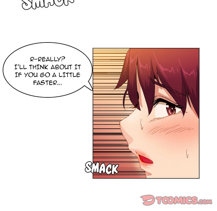 God of App Chapter 74 Page 31