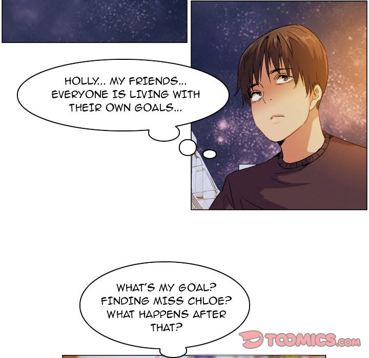 God of App Chapter 74 Page 34