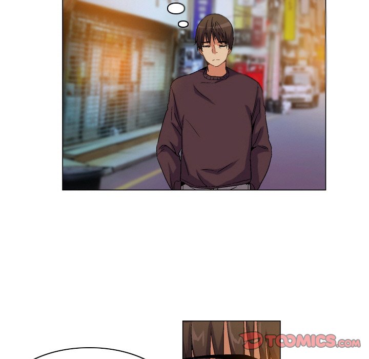 God of App Chapter 74 Page 35