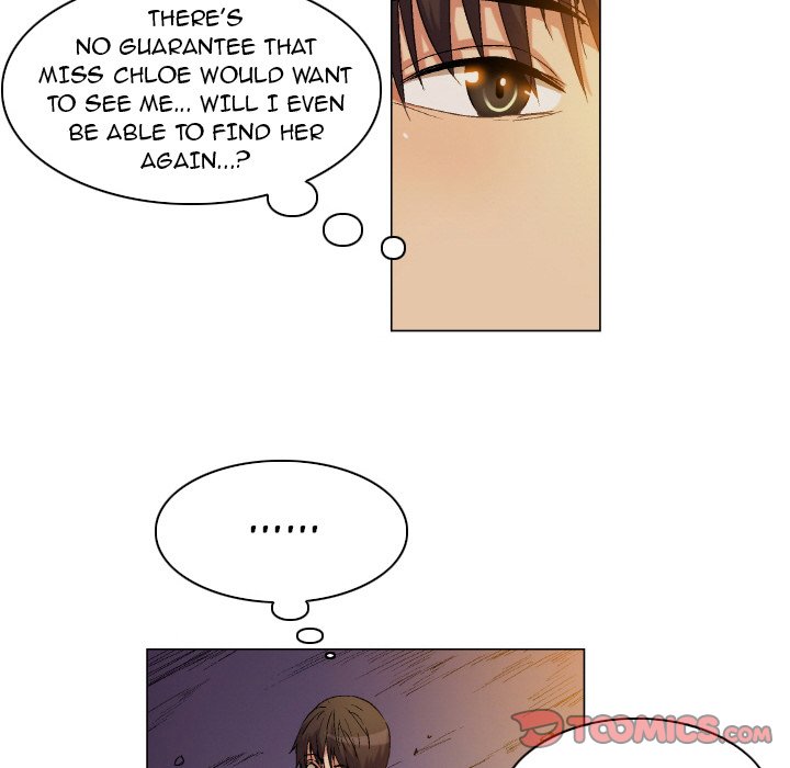 God of App Chapter 74 Page 36