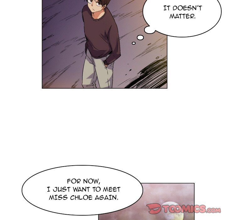 God of App Chapter 74 Page 37