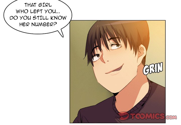 God of App Chapter 74 Page 4