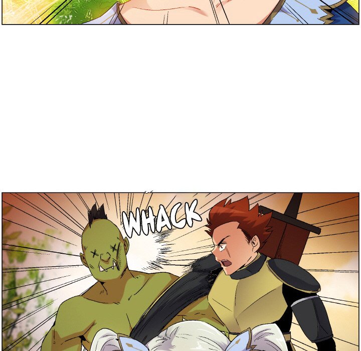 God of App Chapter 75 Page 10