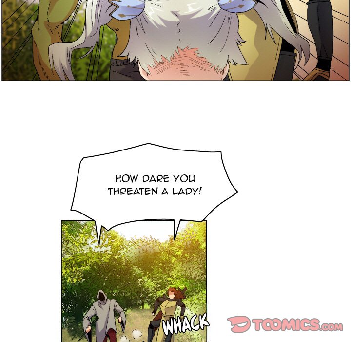 God of App Chapter 75 Page 11