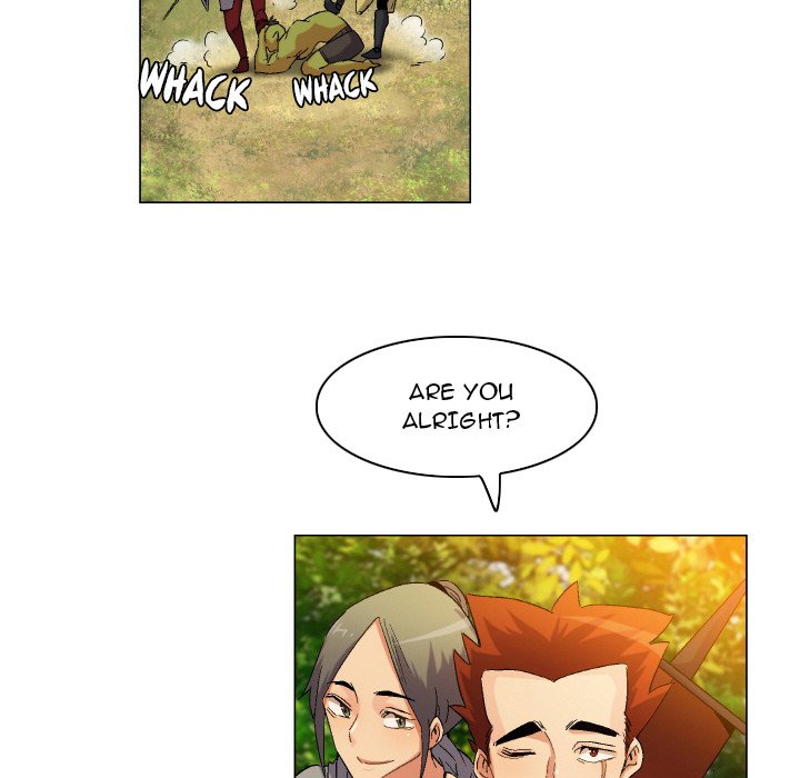 God of App Chapter 75 Page 12