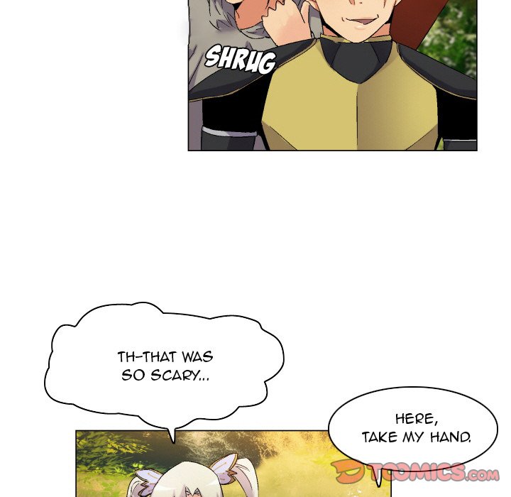 God of App Chapter 75 Page 13