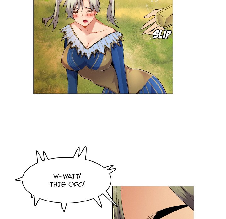God of App Chapter 75 Page 14