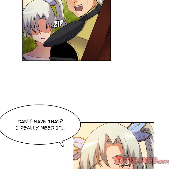 God of App Chapter 75 Page 17