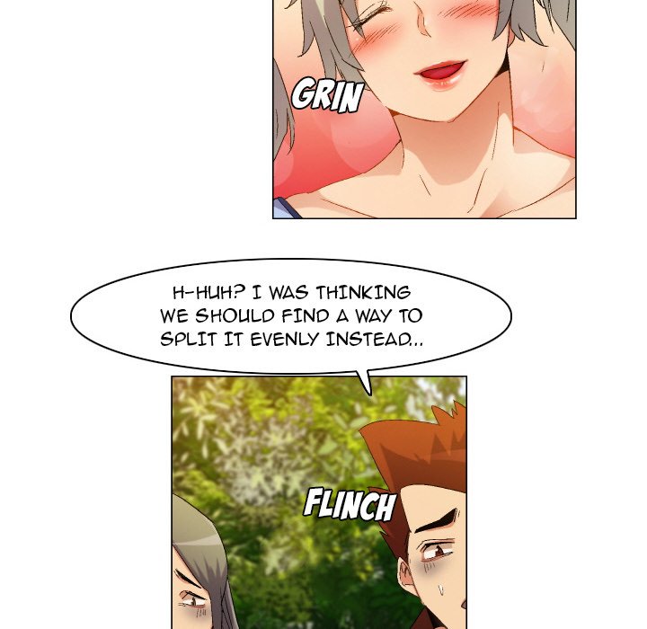 God of App Chapter 75 Page 18