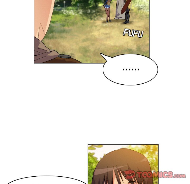 God of App Chapter 75 Page 21