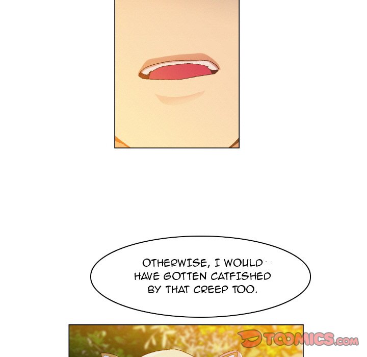God of App Chapter 75 Page 23