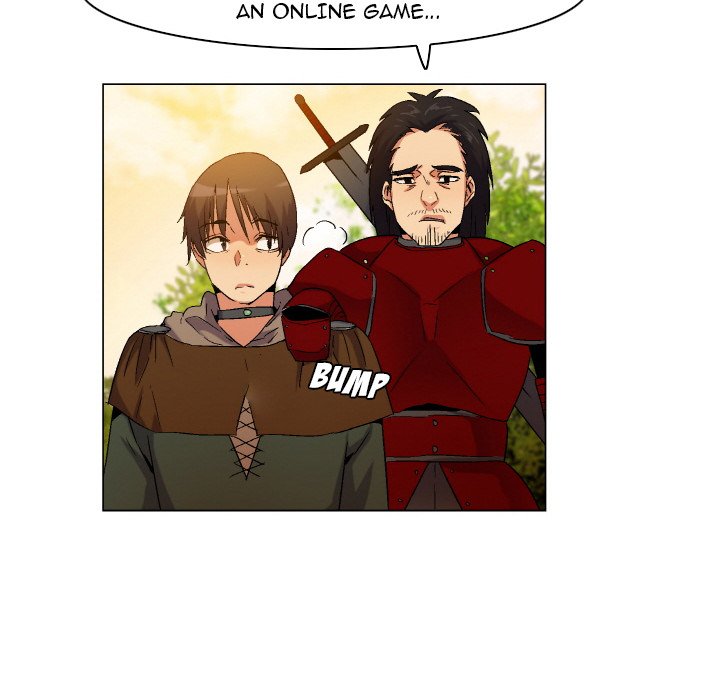 God of App Chapter 75 Page 26