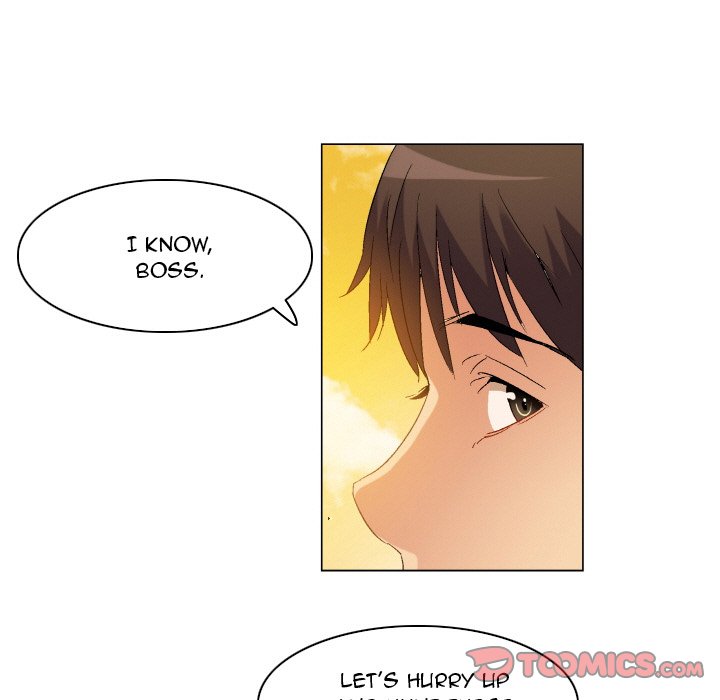 God of App Chapter 75 Page 27
