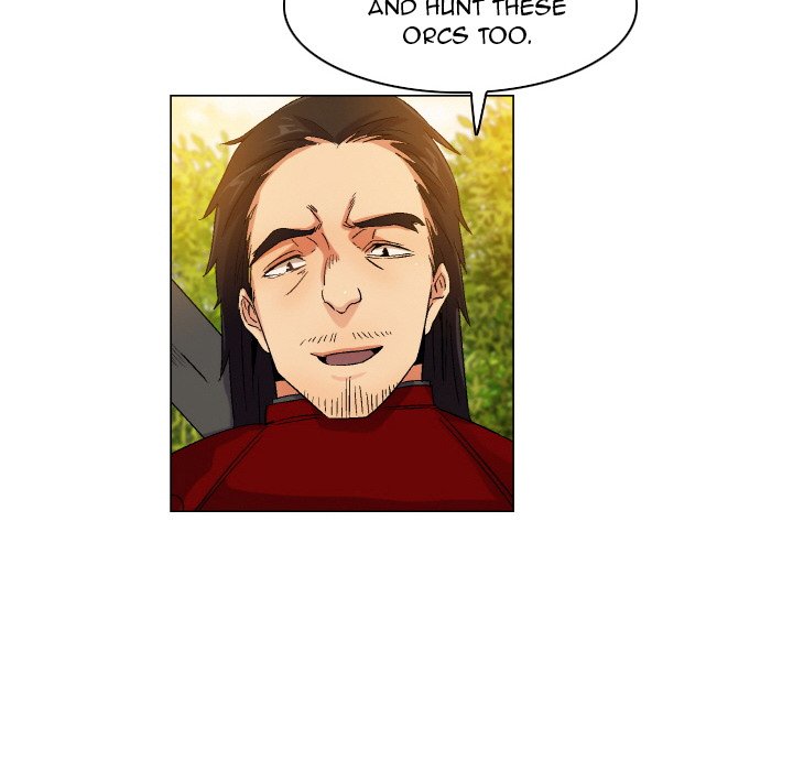 God of App Chapter 75 Page 28