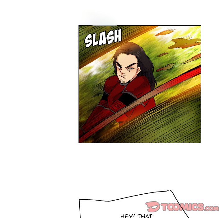 God of App Chapter 75 Page 29