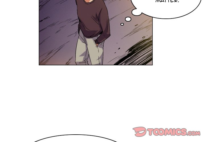 God of App Chapter 75 Page 3