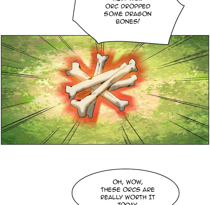 God of App Chapter 75 Page 30