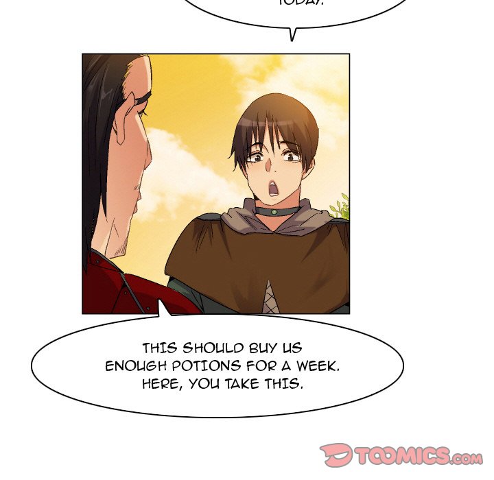 God of App Chapter 75 Page 31