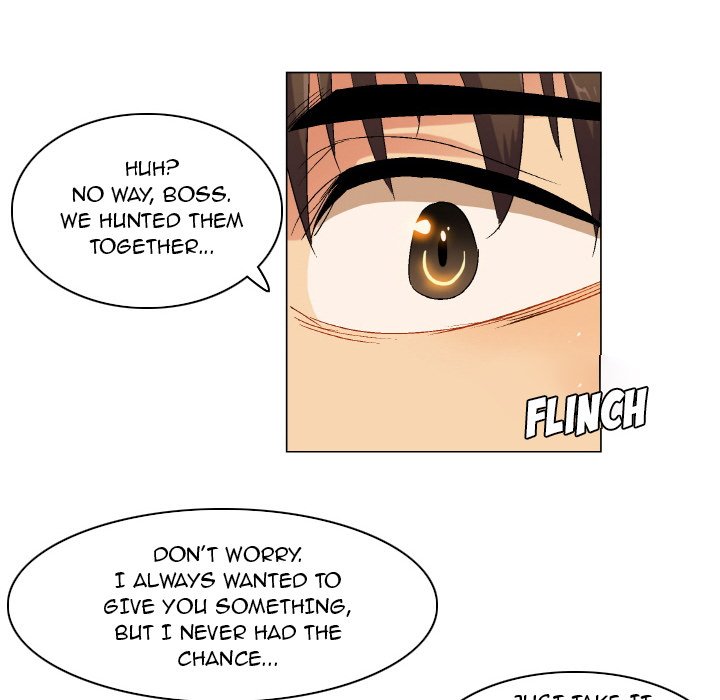 God of App Chapter 75 Page 32