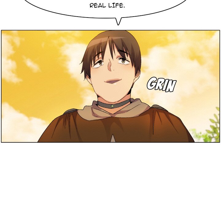 God of App Chapter 75 Page 34