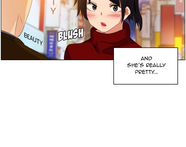 God of App Chapter 75 Page 38