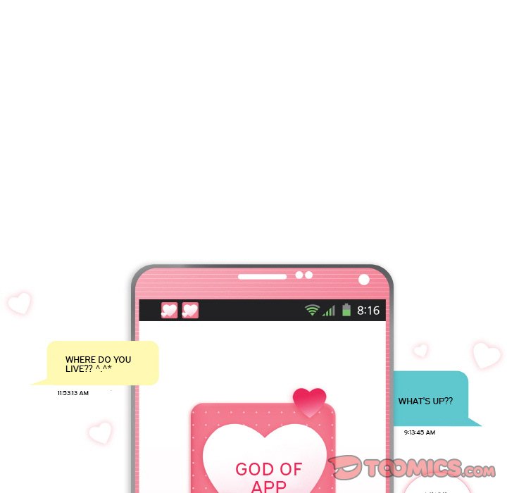 God of App Chapter 75 Page 5