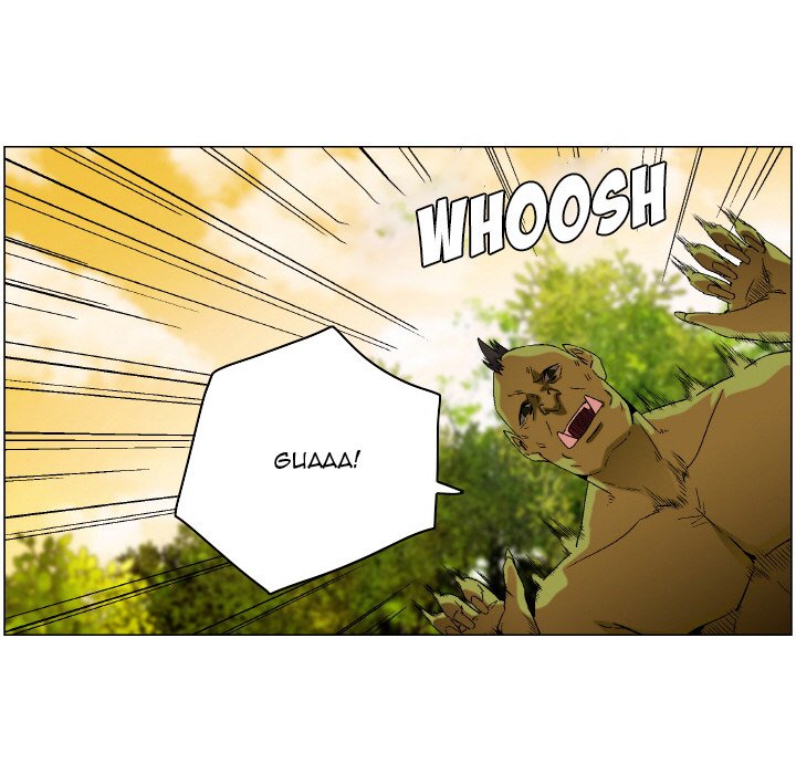 God of App Chapter 75 Page 8