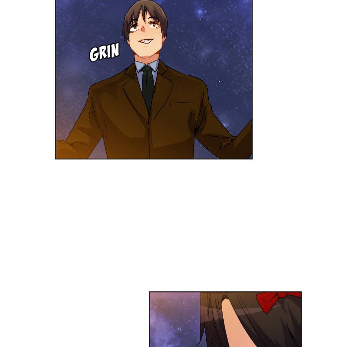 God of App Chapter 76 Page 10