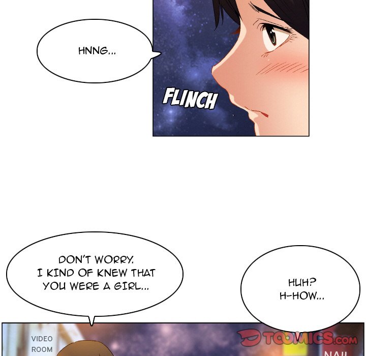 God of App Chapter 76 Page 11