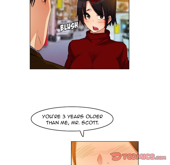God of App Chapter 76 Page 15