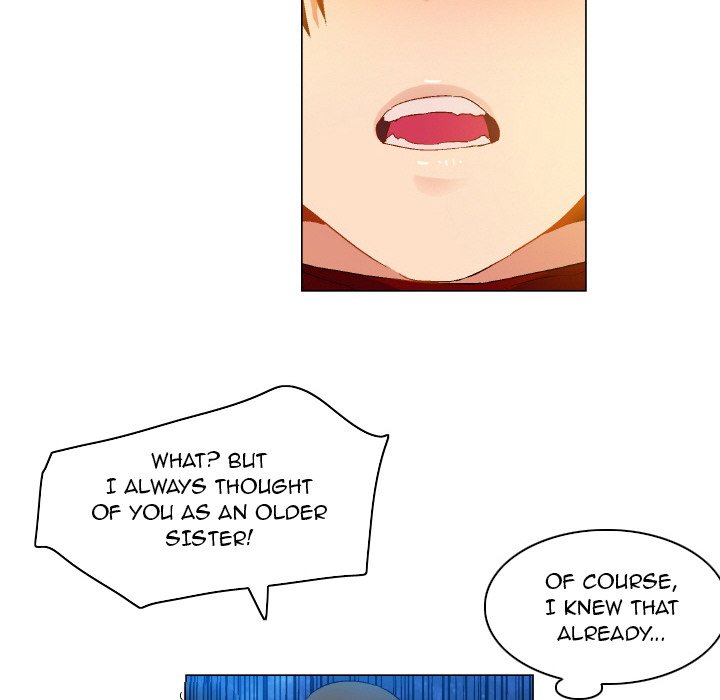 God of App Chapter 76 Page 16