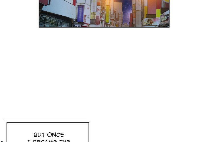 God of App Chapter 76 Page 2