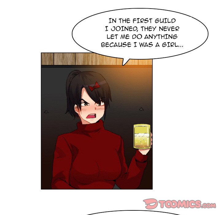 God of App Chapter 76 Page 21