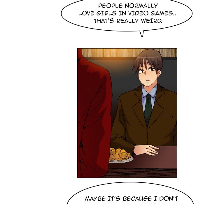 God of App Chapter 76 Page 22