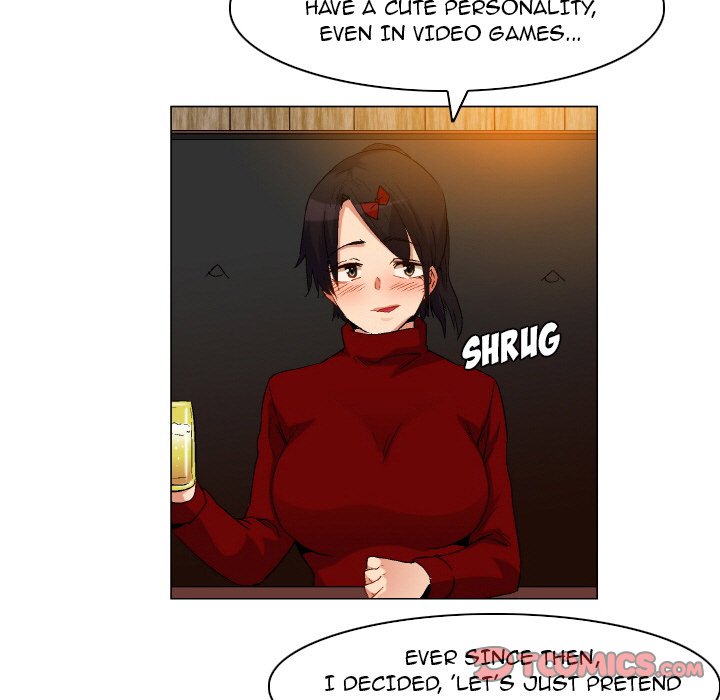 God of App Chapter 76 Page 23